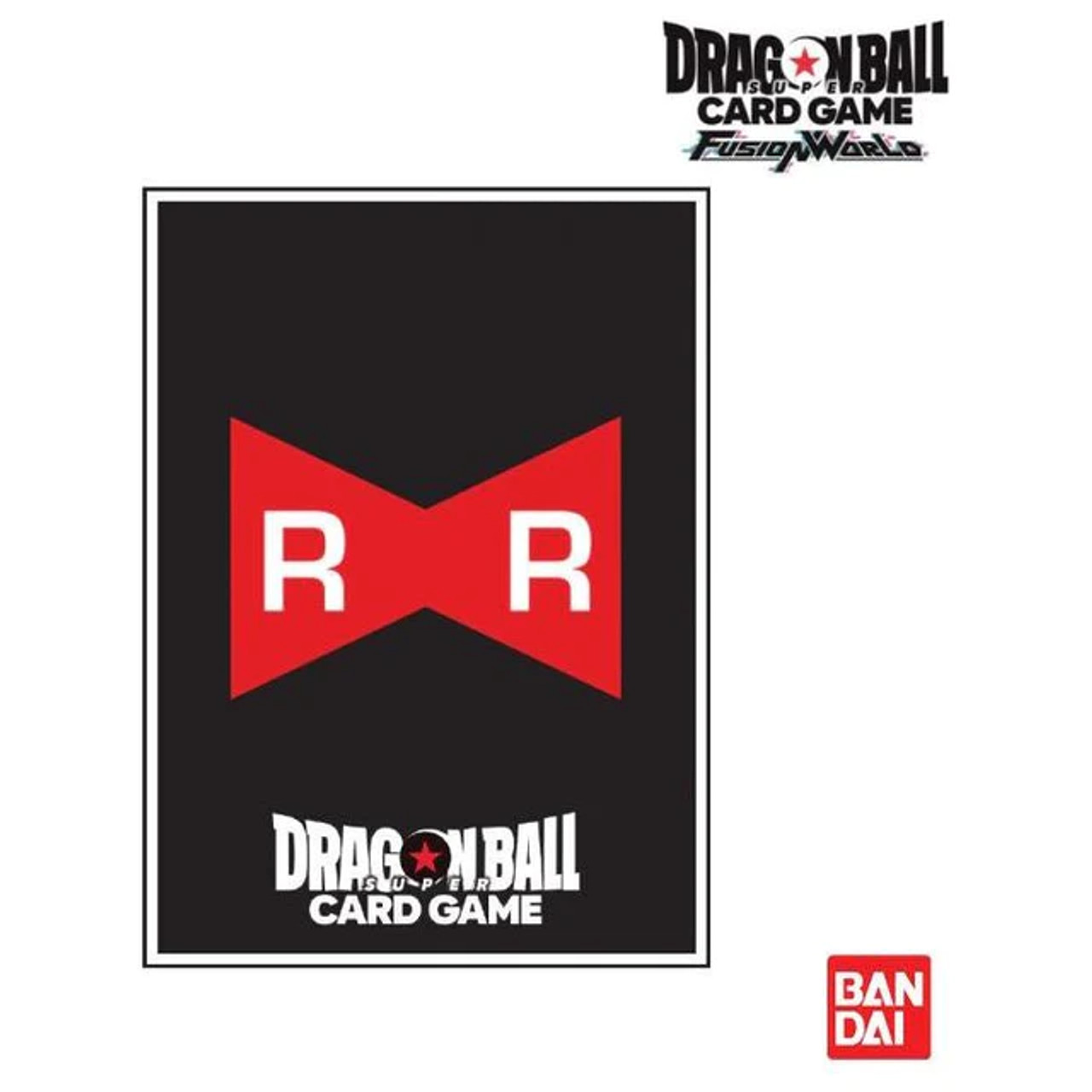 Folios Oficiales Dragon Ball (Red Ribbon Army)